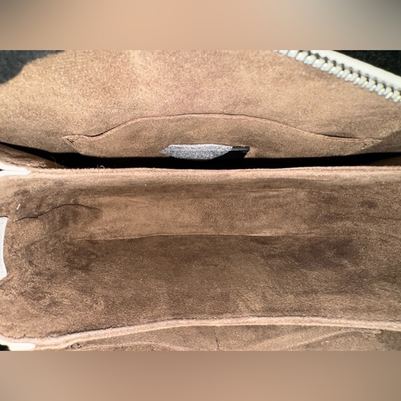 AllSaints Captain Crossbody bag- New with tag - Picture 9 of 10